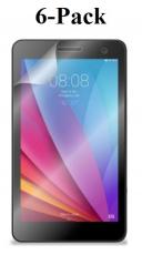 billigamobilskydd.se6-Pack Screen Protector Huawei MediaPad T1 7.0 (t1-701w)