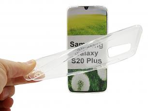 billigamobilskydd.seUltra Thin TPU Case Samsung Galaxy S20 Plus (G986B)