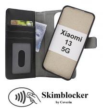 CoverInSkimblocker Magnet Wallet Xiaomi 13 5G