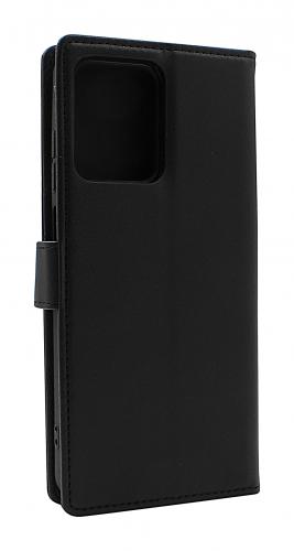 CoverinSkimblocker HMD Pulse Pro / Pulse Plus Magnet Phone Wallet