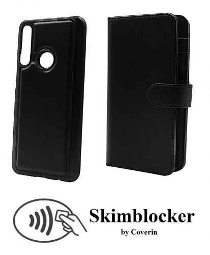 CoverinSkimblocker XL Magnet Wallet Honor 9X