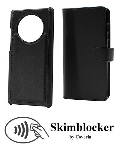 CoverinSkimblocker XL Magnet Wallet Huawei Mate 40 Pro