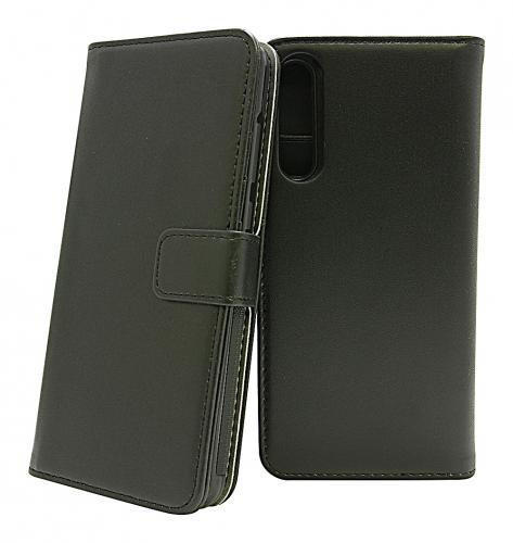 CoverinSkimblocker Magnet Wallet Huawei P20 Pro