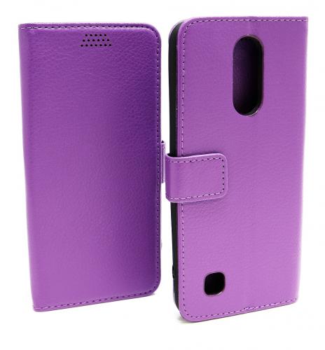 billigamobilskydd.seStandcase Wallet LG K4 2017 (M160)