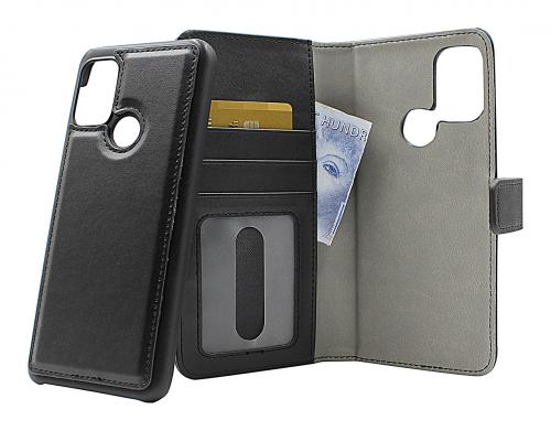 CoverinSkimblocker Magnet Wallet Motorola Moto G20 / Moto G30