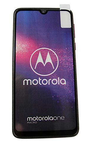 billigamobilskydd.seFull Frame Tempered Glass Motorola One Macro