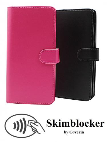 CoverinSkimblocker XL Magnet Wallet Samsung Galaxy A20s (A207F/DS)