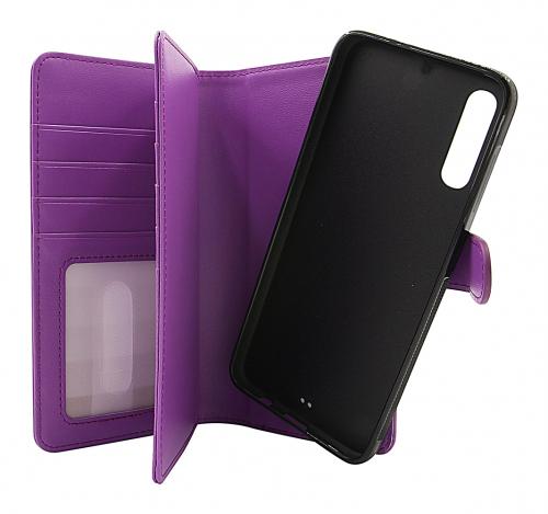 CoverinSkimblocker XL Magnet Wallet Samsung Galaxy A70 (A705F/DS)