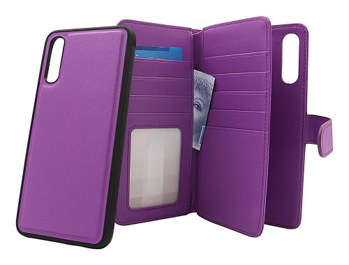 CoverinSkimblocker XL Magnet Wallet Samsung Galaxy A70 (A705F/DS)