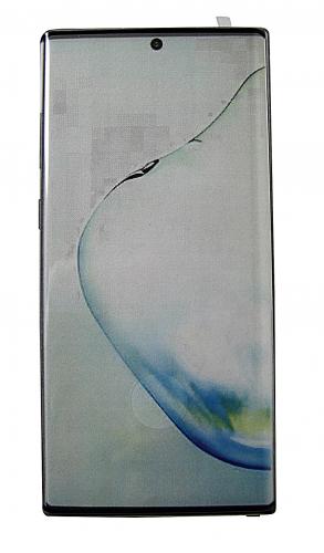 billigamobilskydd.seFull Frame Tempered Glass Samsung Galaxy Note 10 Plus (N975F/DS)