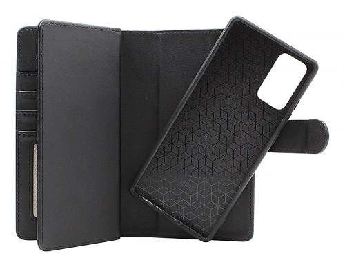 CoverinSkimblocker Samsung Galaxy Note 20 5G XL Magnet Phone Wallet