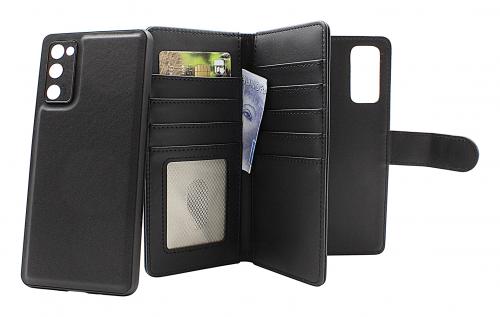 CoverinSkimblocker XL Magnet Wallet Samsung Galaxy S20 FE / S20 FE 5G