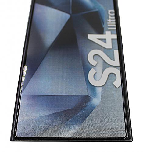 billigamobilskydd.seFull Frame Tempered Glass Samsung Galaxy S24 Ultra 5G (SM-S928B/DS)