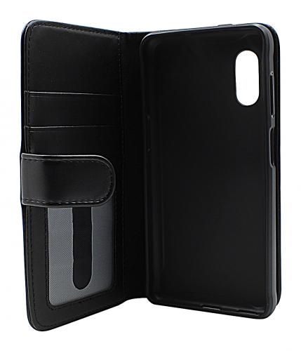 CoverinSkimblocker Wallet Samsung Galaxy XCover Pro (G715F/DS)