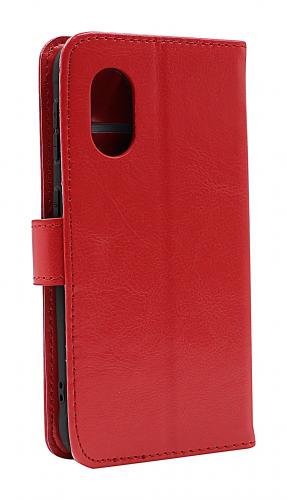 billigamobilskydd.seCrazy Horse Wallet Samsung Galaxy Xcover 5 (SM-G525F)