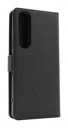 CoverinSkimblocker Magnet Wallet Sony Xperia 1 III (XQ-BC52)