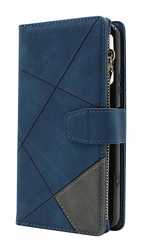 billigamobilskydd.seXL Standcase Luxury Wallet Sony Xperia 10 IV 5G (XQ-CC54)