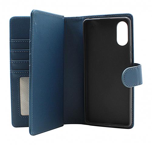 CoverinSkimblocker Sony Xperia 10 VI 5G XL Phone Wallet