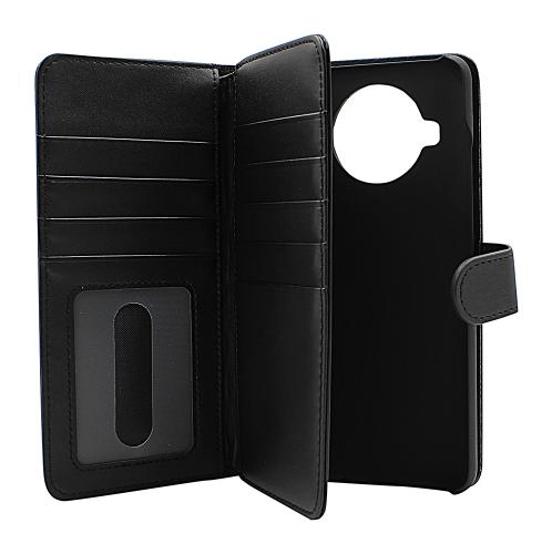 CoverinSkimblocker XL Magnet Wallet Xiaomi Mi 10T Lite