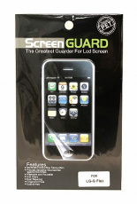 billigamobilskydd.seLG G Flex Screen Protector