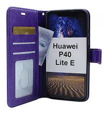 billigamobilskydd.seCrazy Horse Wallet Huawei P40 Lite E