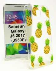 billigamobilskydd.seDesign Case TPU Samsung Galaxy J5 2017 (J530FD)