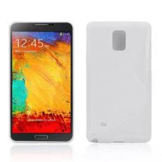 billigamobilskydd.seS-Line Cover Samsung Galaxy Note 4 (N910F)