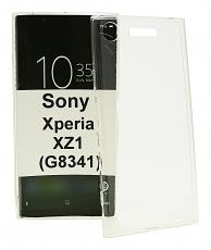 billigamobilskydd.seUltra Thin TPU Case Sony Xperia XZ1 (G8341)