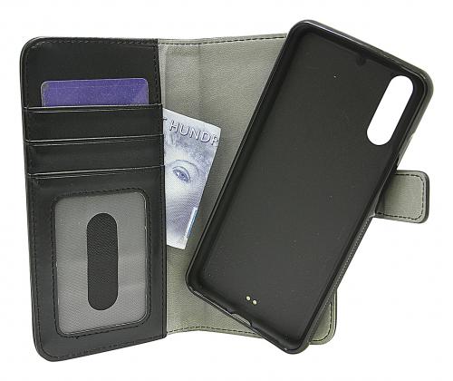 CoverinSkimblocker Magnet Wallet Huawei P20 (EML-L29)