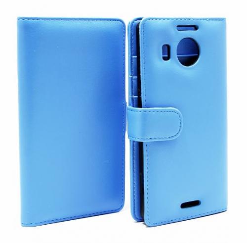 CoverinPlnboksfodral Microsoft Lumia 950 XL