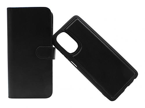 CoverinSkimblocker XL Magnet Wallet Motorola Moto G51