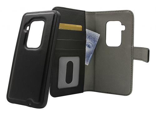 CoverinSkimblocker Magnet Wallet Motorola One Zoom