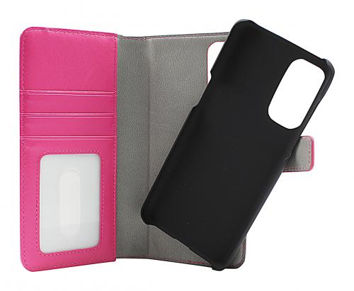 CoverinSkimblocker Magnet Wallet OnePlus Nord 2 5G