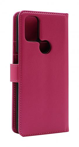 CoverinSkimblocker Magnet Wallet OnePlus Nord N10