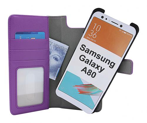 CoverinSkimblocker Magnet Wallet Samsung Galaxy A80 (A805F/DS)