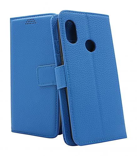 billigamobilskydd.seNew Standcase Wallet Xiaomi Mi A2 Lite