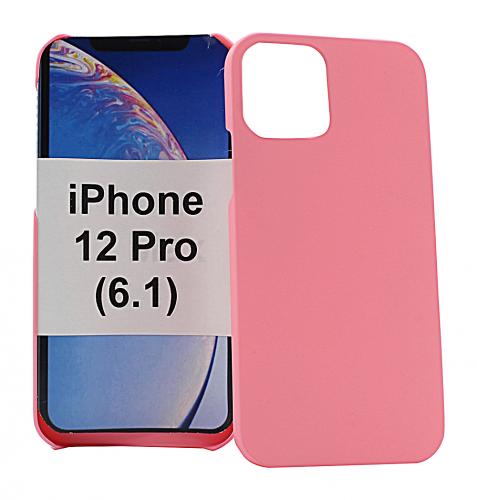 billigamobilskydd.seHardcase iPhone 12 Pro (6.1)