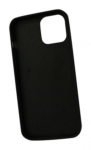 CoverinSkimblocker Magnet Wallet iPhone 12 Pro Max (6.7)