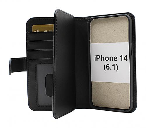 CoverinSkimblocker XL Wallet iPhone 14 (6.1)