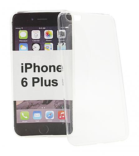 billigamobilskydd.seTPU Cover iPhone 6 Plus (5,5