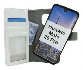 CoverInSkimblocker Magnet Wallet Huawei Mate 20 Pro