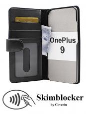 CoverinSkimblocker Wallet OnePlus 9
