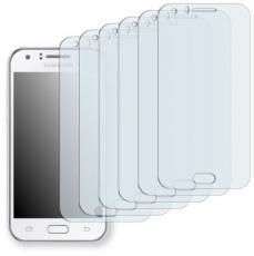billigamobilskydd.se6-Pack Screen Protector Samsung Galaxy J1 (SM-J100H)