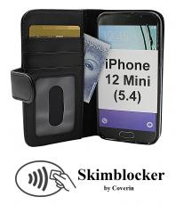 CoverInSkimblocker Wallet iPhone 12 Mini (5.4)