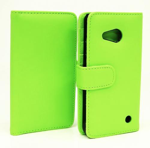 CoverinPlnboksfodral Microsoft Lumia 550