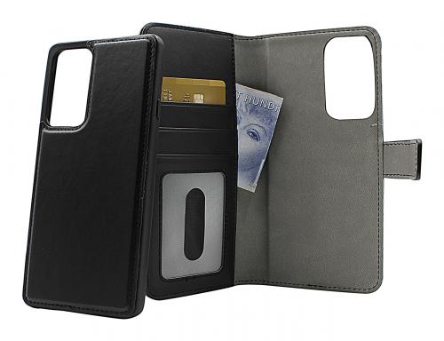 CoverinSkimblocker Magnet Wallet Motorola Edge 20