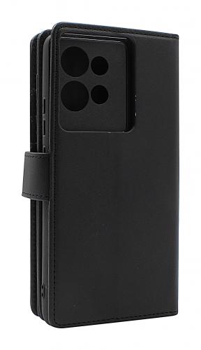 CoverinSkimblocker Motorola Edge 50 XL Magnet Phone Wallet