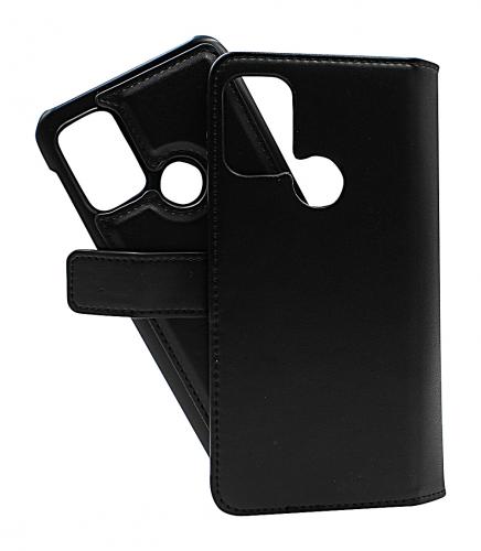 CoverinSkimblocker Magnet Wallet Motorola Moto G20 / Moto G30