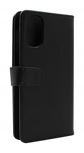 CoverinSkimblocker XL Wallet Motorola Moto G22