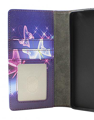 CoverinSkimblocker Doro 8110 / 8210 Phone Wallet Design